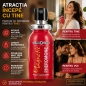 Magnetic Pheromone Perfume for Women 25ml