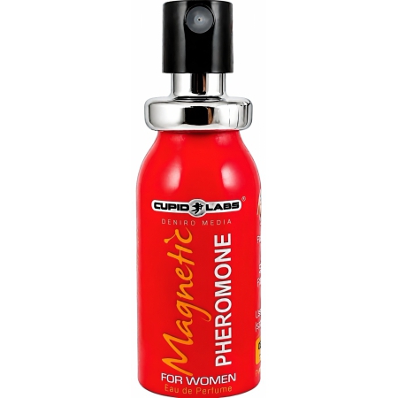 Magnetic Pheromone Perfume for Women 25ml