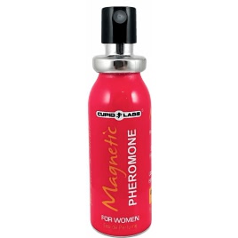 Magnetic Pheromone Perfume for Women 25ml pe xBazar