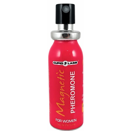 Magnetic Pheromone Perfume for Women 25ml
