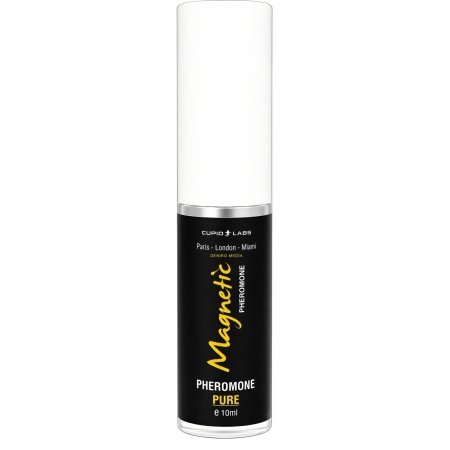 Magnetic Pheromone Pure Unisex 10 ml