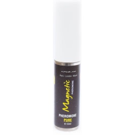 Magnetic Pheromone Pure Unisex 10 ml pe xBazar