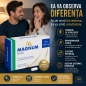 MAGNUM Pentru Bărbați, 6 Capsule, Complex Pe Bază De Plante
