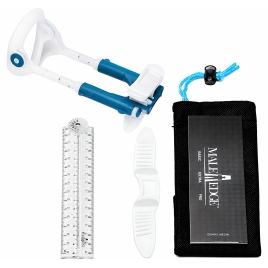 Male Edge Enlarger Basic