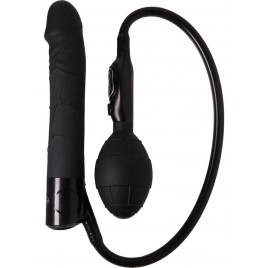 Vibrator Gonflabil MALESATION Magical Boy pe xBazar