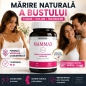 Mammax Capsule Pentru Mărirea Bustului 30buc