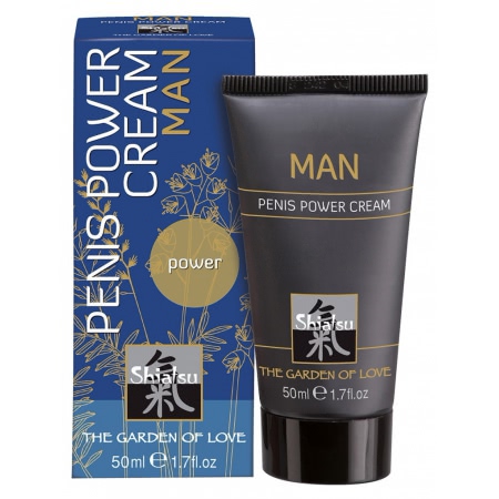 Crema Erectie ManPower Cream 50ml