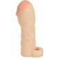 Manșon Prelungitor Thicker Bigger pentru Penis Mai Gros