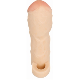 Manșon Prelungitor Thicker Bigger pentru Penis Mai Gros