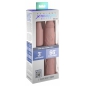Manșon silicon Fantasy X-Tensions Elite +8,9 cm, +66%