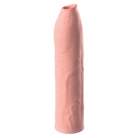 Mansoane Penis Pipedream Uncut 7 Natural
