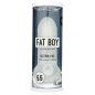 Manson Boy Original Ultra 5.5 Inch Transparent