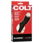 Manșon COLT Slammer Negru