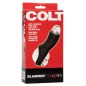 Manson COLT Slammer Negru