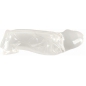 Manson Crystal Transparent Extensie și Volum Instant