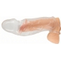 Manson Crystal Transparent Extensie și Volum Instant