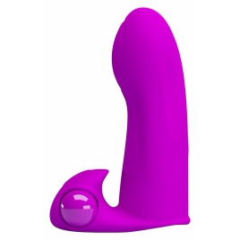 Vibrator Deget Pentru Stimulare Vaginala Si Clitoris pe xBazar