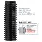 Manson FX Magic Pleasure Sleeve Negru