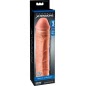 Prelungitor Penis Pipedream 7.6cm Natural