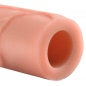 Prelungitor Penis Pipedream 7.6cm Natural