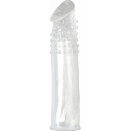 Manson Prelungitor Transparent Sexshop pe xBazar