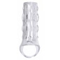 Renegade Power Cage Transparent