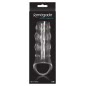 Renegade Power Cage Transparent