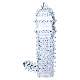 Mansoane Prelungitoare Penis Flexibil Universal pe xBazar