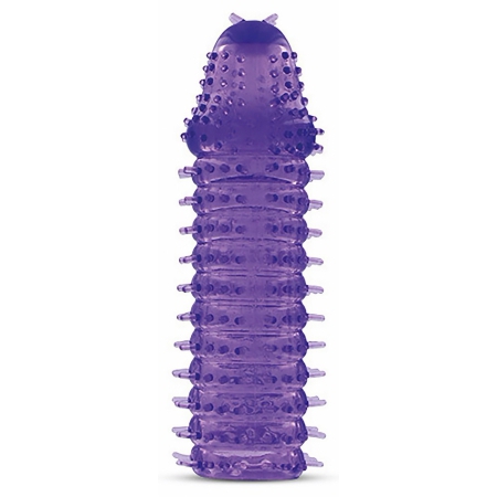 Manșon Stretchy Extension Sleeve Mov