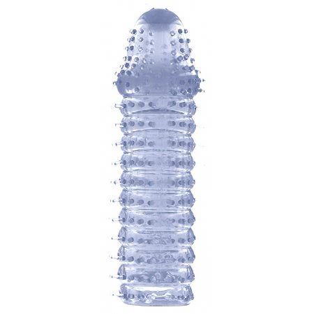 Manșon Stretchy Extension Sleeve Transparent