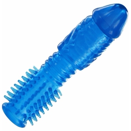 Manșon X-tra Sleeve Blue