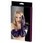 Mănuși Cottelli Collection Eden Negru S-L