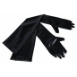 Mănuși Cottelli Collection Emery Negru