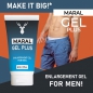 Maral Gel Plus Pentru Mărirea Penisului 60ml