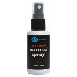 Maraton Spray Pentru Erectie Si Intarziere 50ml pe xBazar