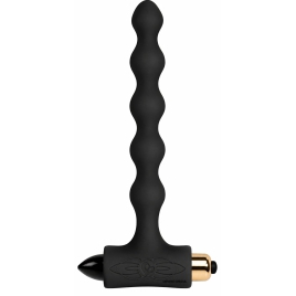 Perle Anale Slim Cu Vibratii Puternice pe xBazar