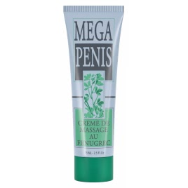 Crema Marire Mega Penis 75ml pe xBazar