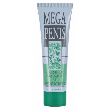 Crema Marire Mega Penis 75ml