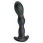 Masator Prostată Pretty Love Special Negru