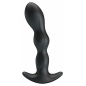 Masator Prostată Pretty Love Special Negru