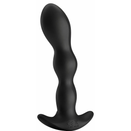 Dop Anal Cu Vibratii Reincarcabil Usb pe xBazar