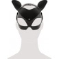 Masca Catwoman Bad Kitty Negru