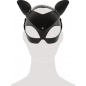 Masca Catwoman Bad Kitty Negru