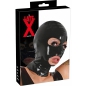 Mască Late X Mask Negru