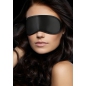 Mască Soft Eyemask Negru