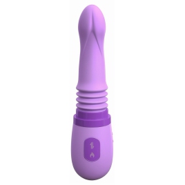 Vibrator Cu Incalzire Pana La 40 Grade pe xBazar