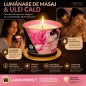 Massage Candle Shunga Aphrod 170g
