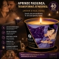 Massage Candle Shunga Libido 170g