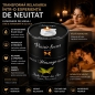 Massage Candle Ylang Patchouli 80ml
