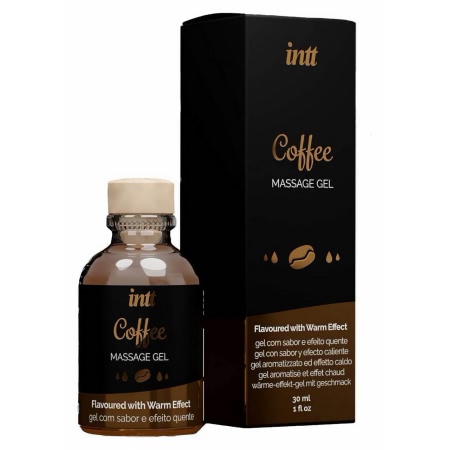 Ulei Masaj Coffee 30ml